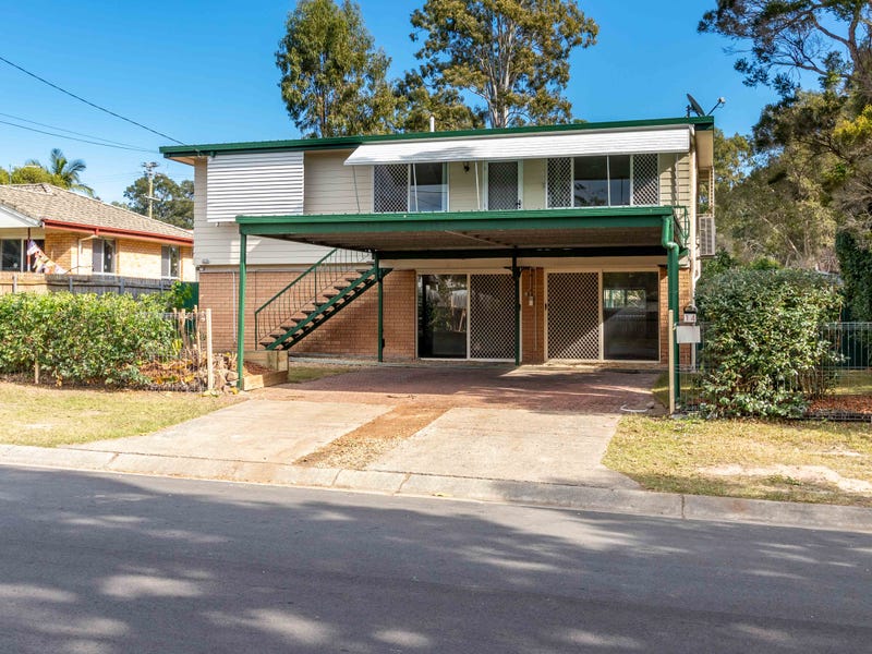 14 Adelaide Circuit, Beenleigh, Qld 4207 Property Details