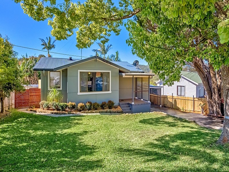 158 Wells Street, Springfield, NSW 2250 Property Details