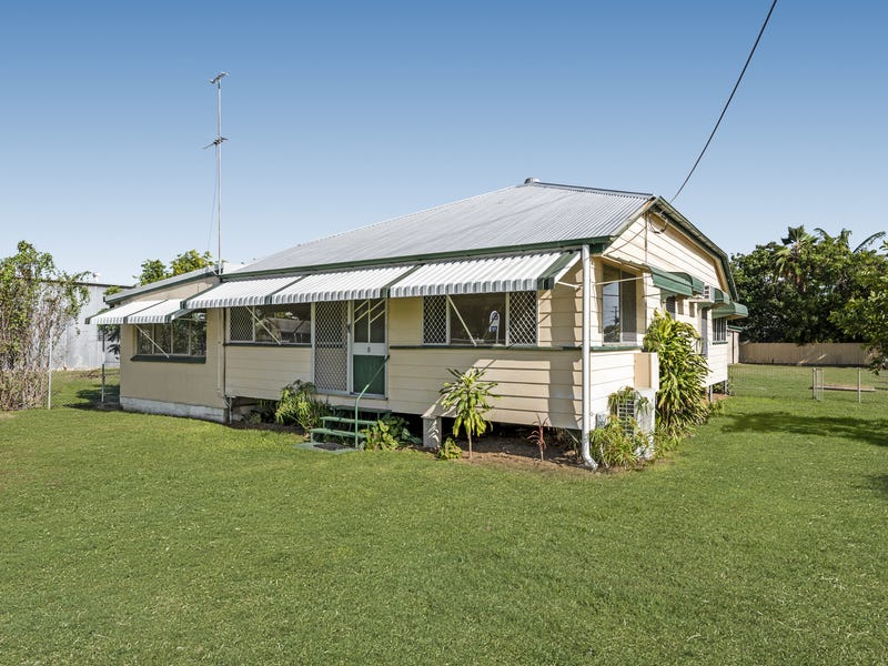 8 Hubert Street, South Townsville, QLD 4810