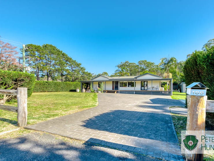 100 Colo Street, Couridjah, NSW 2571 Property Details