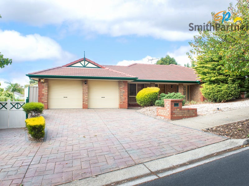 7 Castle Eaton Street, Golden Grove, SA 5125 House for Sale