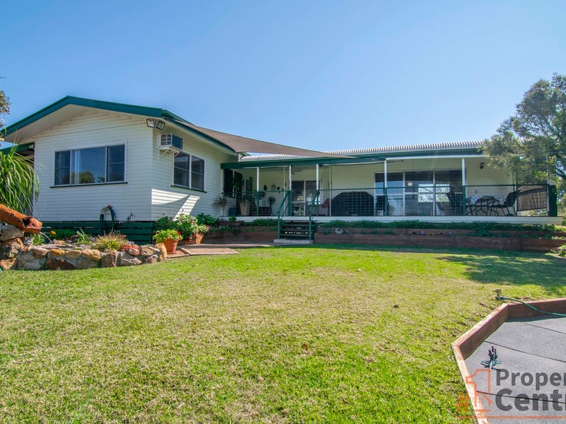 39 Thrupps Access Road, Dalby, Qld 4405 Property Details