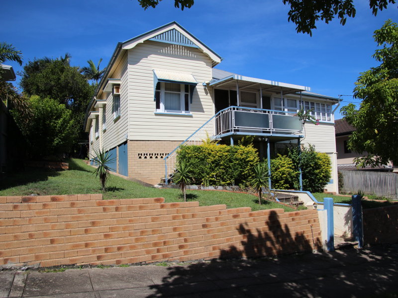 33 Camden, Albion, Qld 4010 Property Details