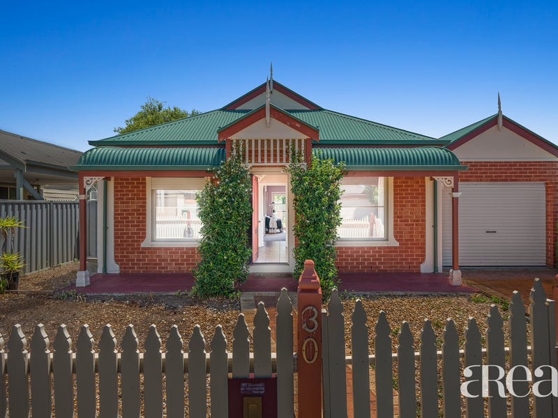 30 Prospect Drive, Tarneit, Vic 3029 Property Details