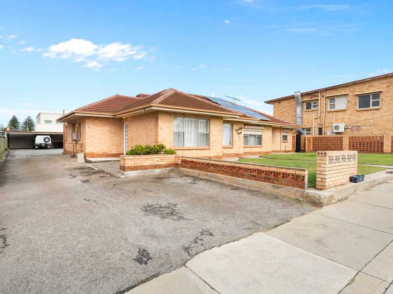 1/13 West Beach Road, West Beach, SA 5024