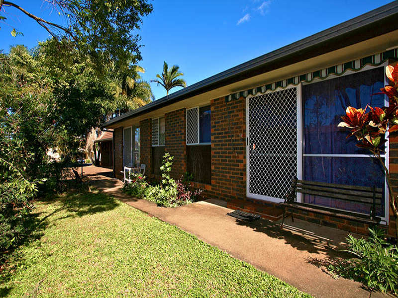 2 22 Silvester Street Redcliffe Qld 4020 Property Details