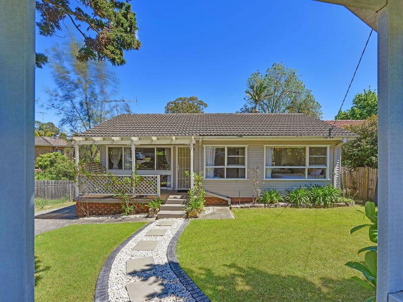 1 Lockerbie Road, Thornleigh, NSW 2120 Property Details