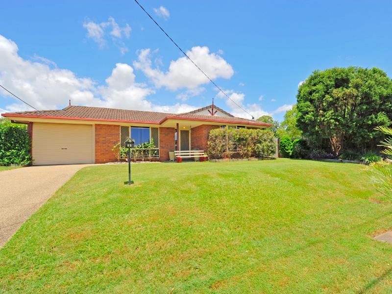 25 Beelarong Street, Morningside, Qld 4170 - Property Details