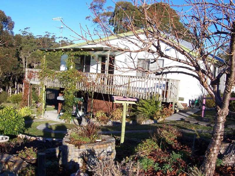 6 Cunningham Street, St Helens, TAS 7216