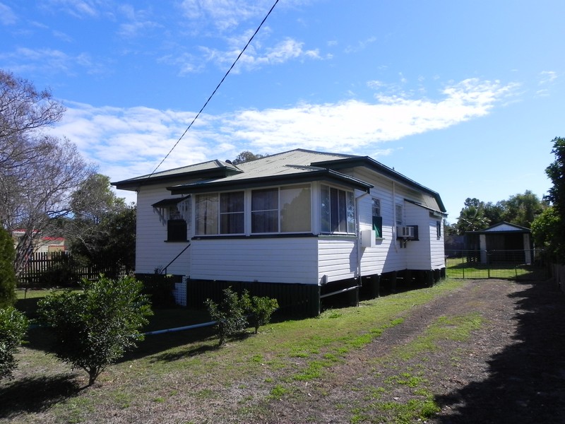 67 Taylor Street, Cecil Plains, QLD 4407