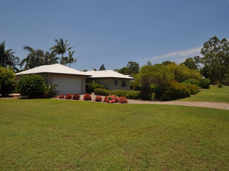 44 Norman Drive, Barmaryee, Qld 4703 Property Details