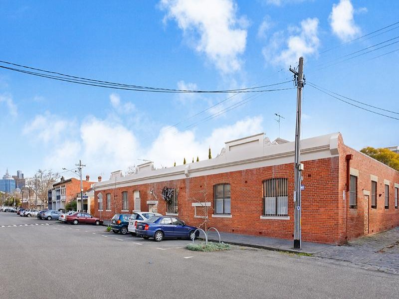 117 Station Street, Carlton, Vic 3053 Property Details