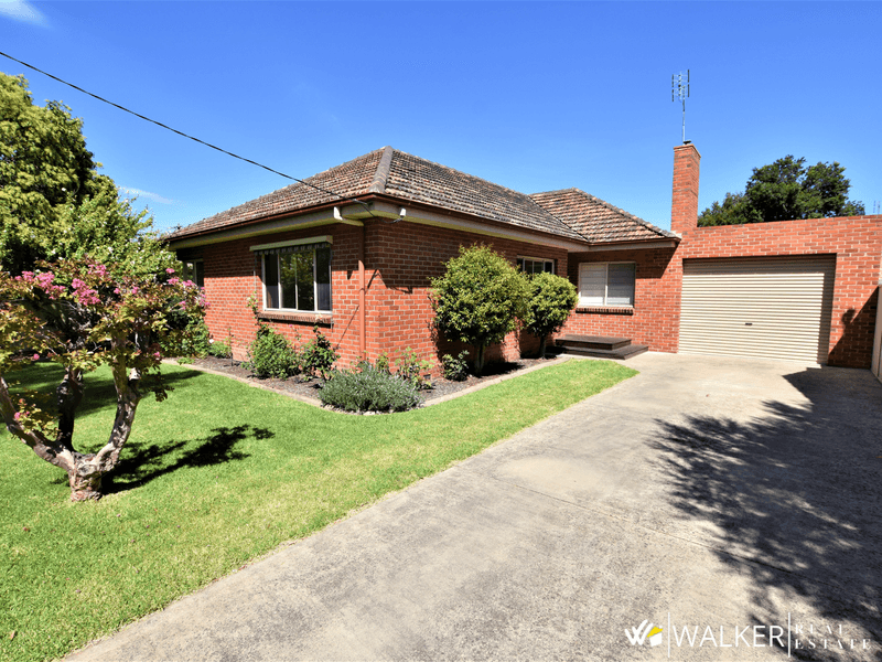 10 Lake Road, Kyabram, Vic 3620 Property Details