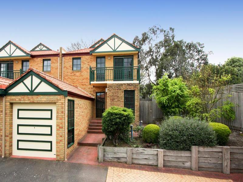 4/10 Stringybark Close, Forest Hill, Vic 3131