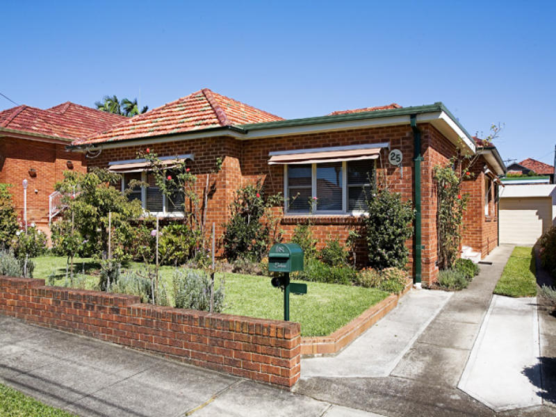 25 Princess Avenue, Rodd Point, NSW 2046 - realestate.com.au