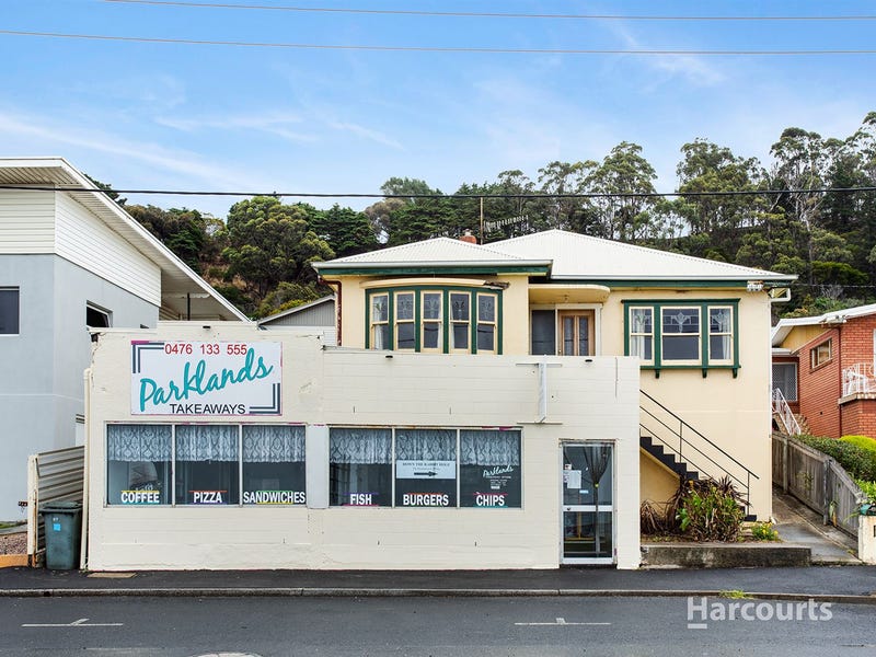 6163 Bass Highway, Cooee, Tas 7320 Property Details