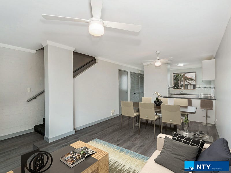 254/1 Heritage Cove, Maylands, WA 6051 Property Details