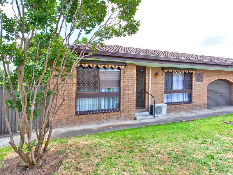 3/473 Ainslie Avenue, Lavington, NSW 2641