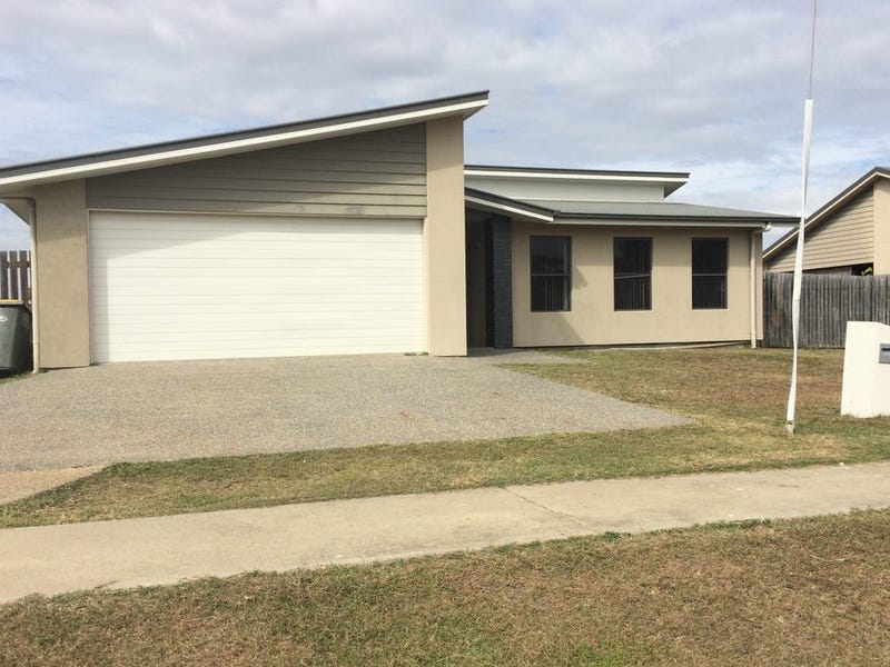 53 Middle Road, Gracemere, QLD 4702