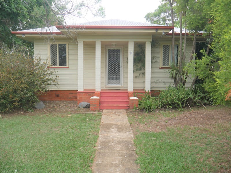 2024 Alford Street, Kingaroy, QLD 4610