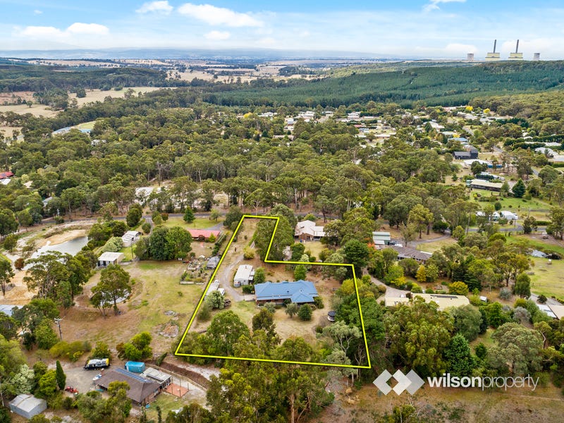 32 Rifle Range Road, Traralgon South, VIC 3844 - realestate.com.au
