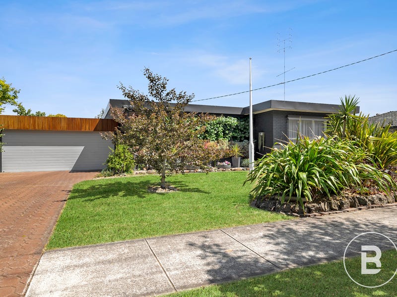 1805 Sturt Street, Alfredton, Vic 3350 Property Details