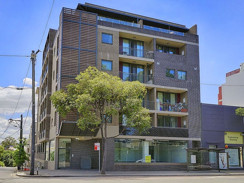 301/80 Parramatta Road, Camperdown, NSW 2050 - realestate.com.au