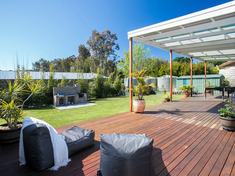 5B Sanderling Place, Bawley Point, NSW 2539