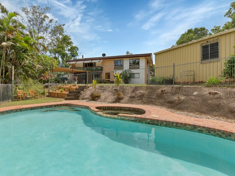 1 Rycott Road, Chatsworth, QLD 4570