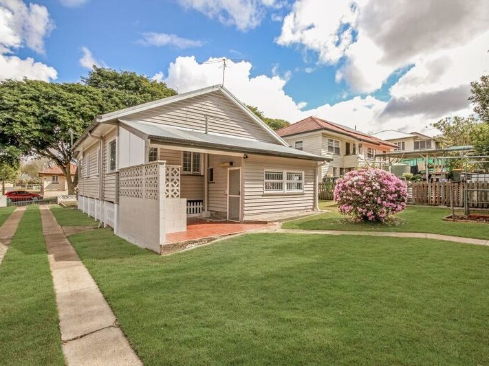 22 Wallace Street, Moorooka, QLD 4105