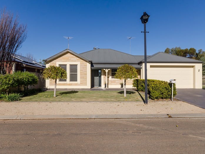 2 Honeysuckle Drive, Balaklava, SA 5461 Property Details