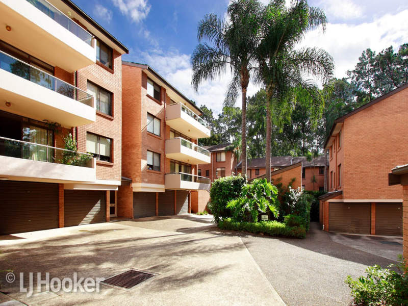 15/3741 Victoria Street, Epping, NSW 2121 Property Details