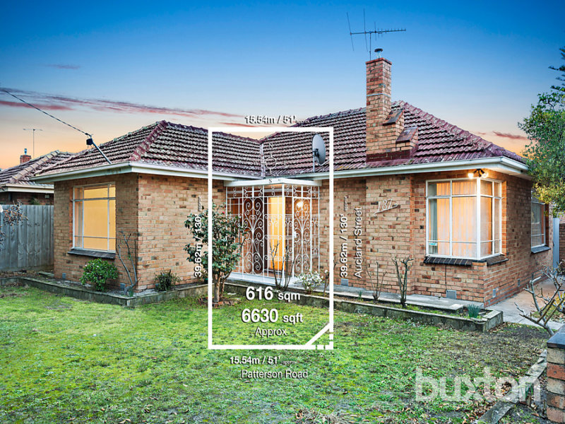 137 Patterson Road, Bentleigh, Vic 3204 Property Details