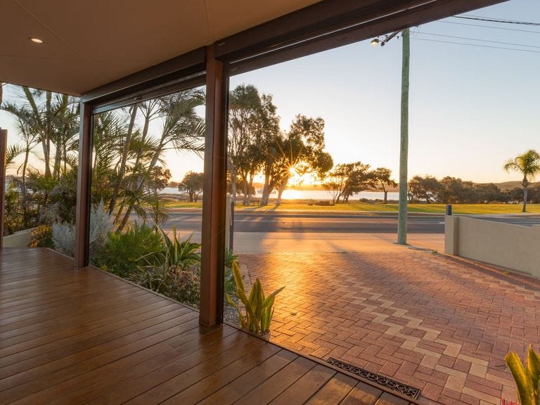 1/132 Grey Street, Kalbarri, WA 6536