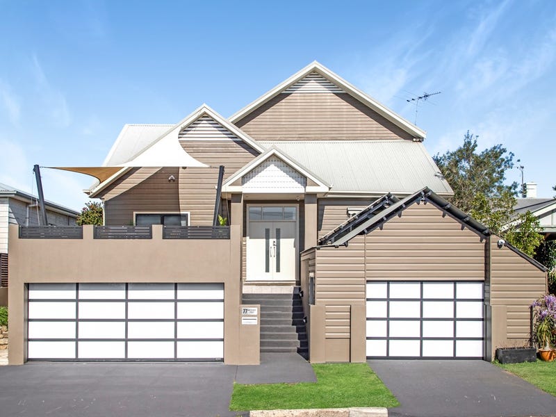 77 Macquarie Street, Merewether, NSW 2291 Property Details