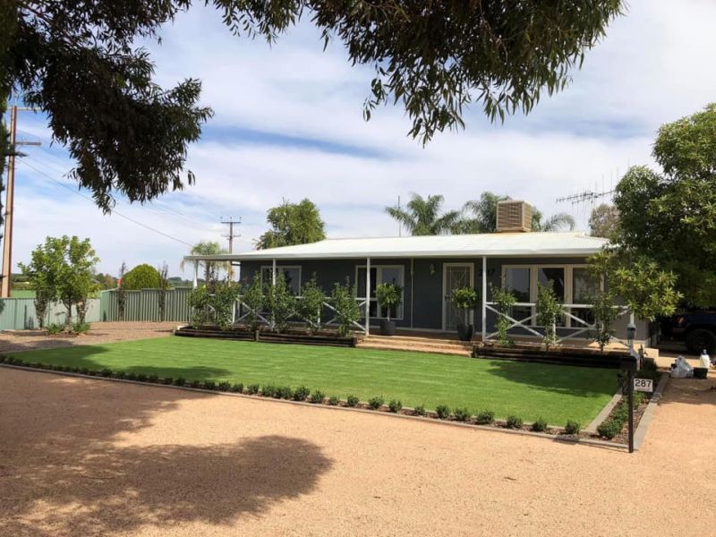 287 Eighth Street, Renmark North, SA 5341