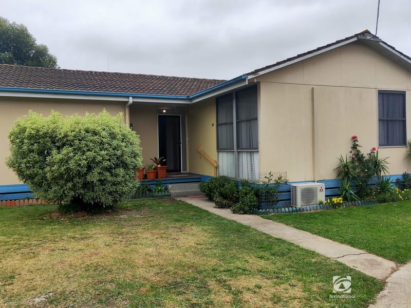 10 Cameron Cres, East Bairnsdale, VIC 3875