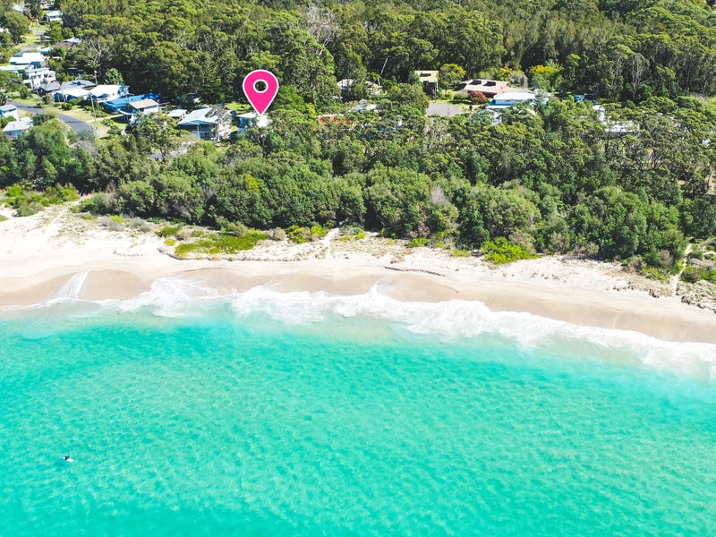 37A37B Malibu Drive, Bawley Point, NSW 2539