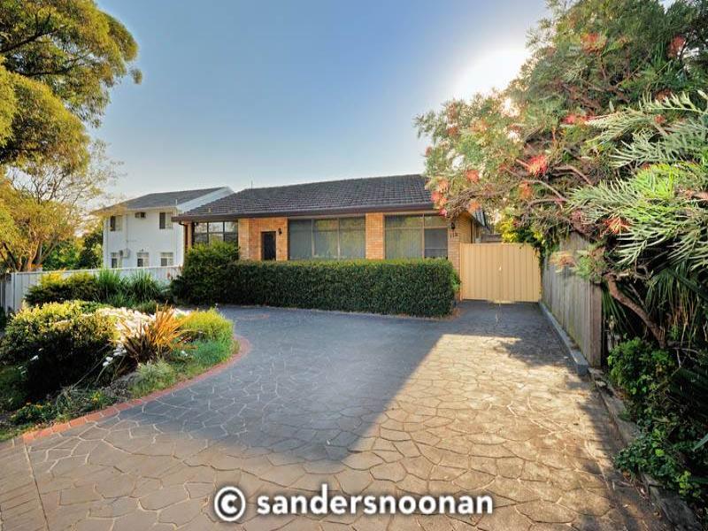 112 Lorraine Street, Peakhurst Heights, NSW 2210