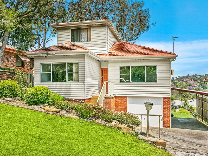 39 Morandoo Avenue, Mount Keira, NSW 2500
