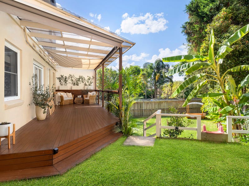 4A Brisbane Place, Cromer, NSW 2099 Property Details