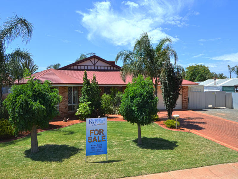 14 Sobota Street, Somerville, Kalgoorlie, WA 6430 Property Details