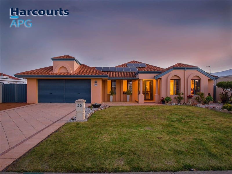 35 Lantana Lane, Glen Iris, WA 6230