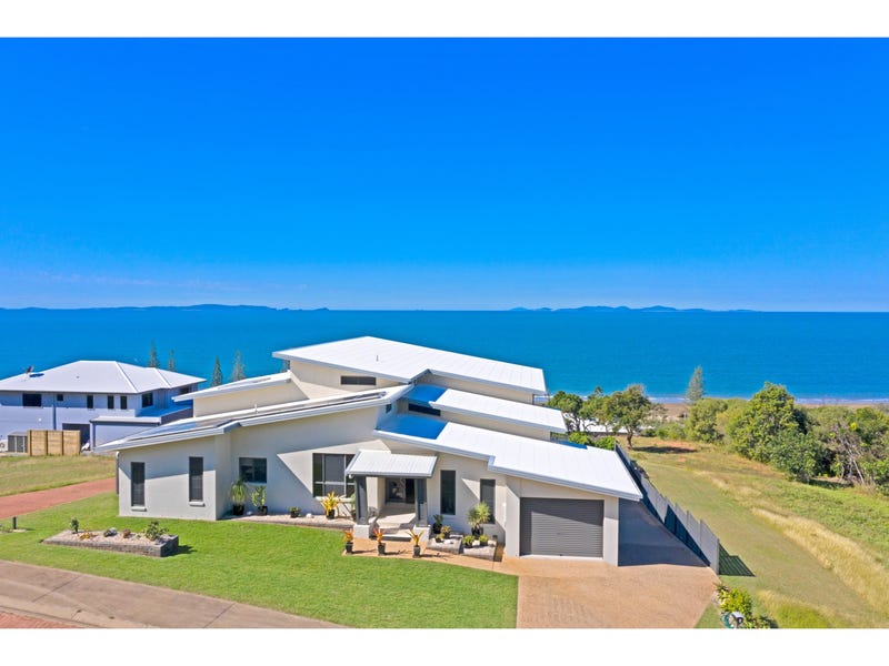 4 Gus Moore street, Yeppoon, Qld 4703 House for Sale