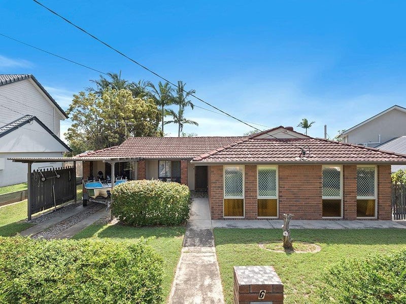 6 Whitfield Avenue, Springwood, Qld 4127 Property Details