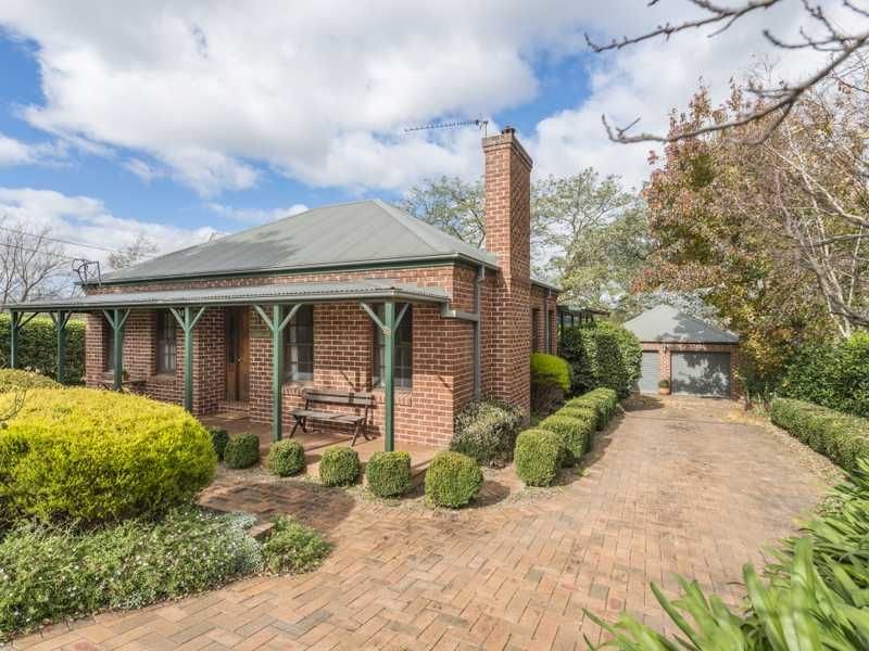 29 Oxley Street, Berrima, NSW 2577 Property Details