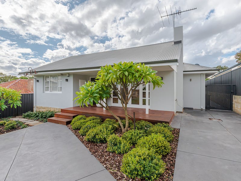 152 Lawrence Street, Bedford, WA 6052 Property Details