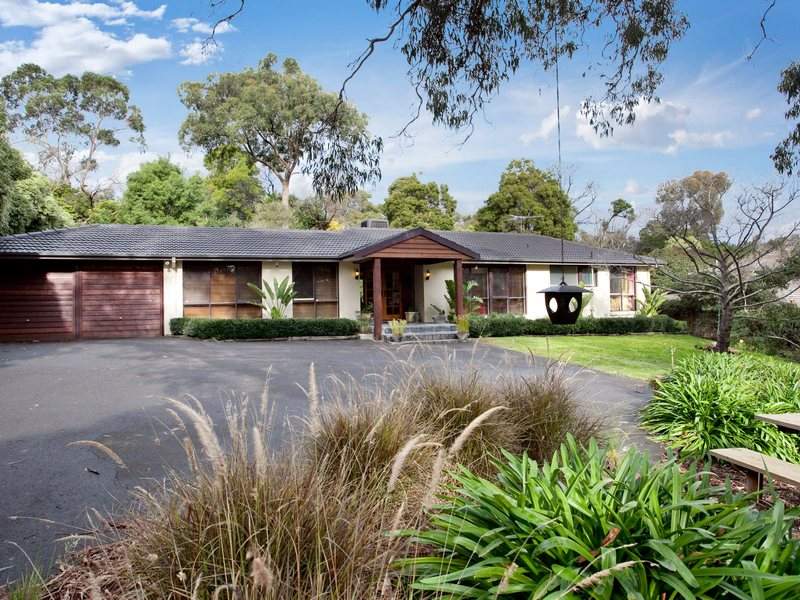 84 Bellbird Road, Mount Eliza, VIC 3930