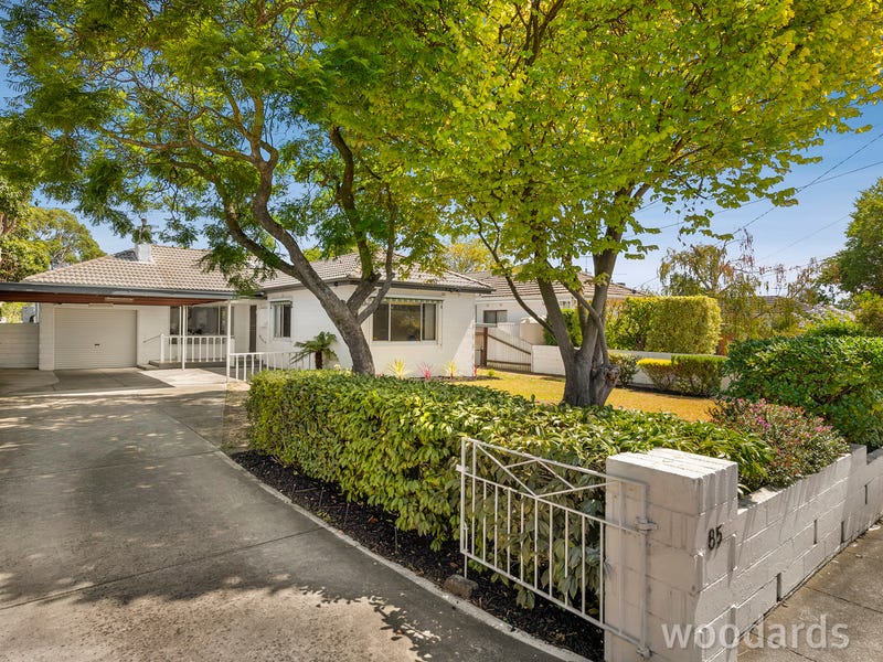 85 Chapel Road, Moorabbin, Vic 3189 - Property Details