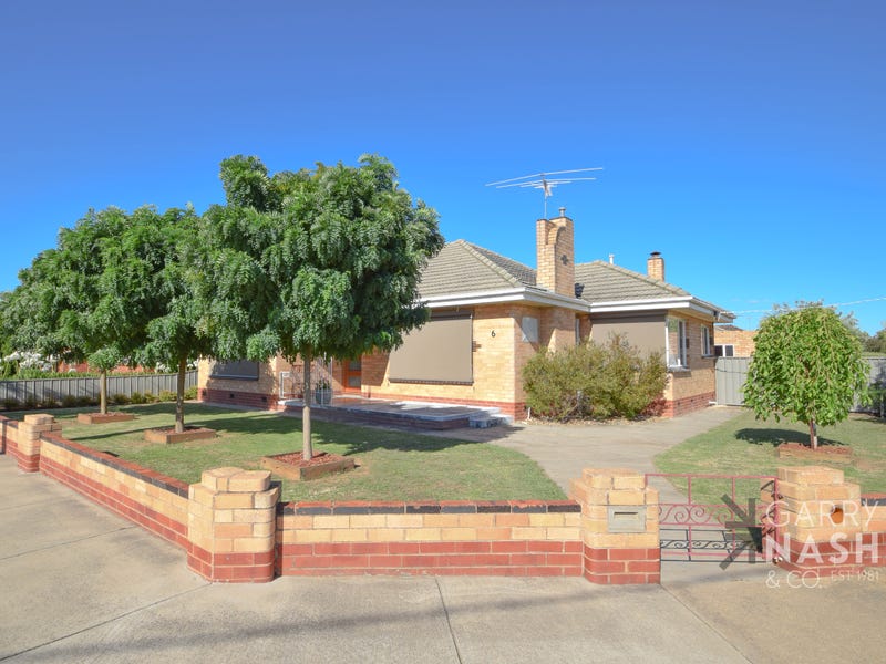 6 Phillipson Street, Wangaratta, Vic 3677 Property Details